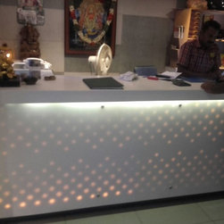 solid surface - Products