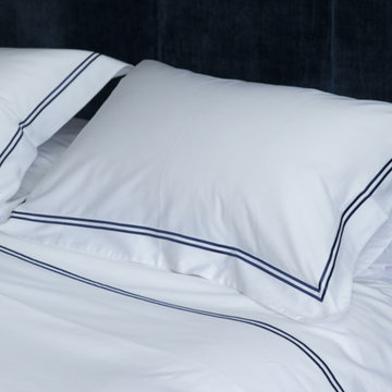White & Green Product Range