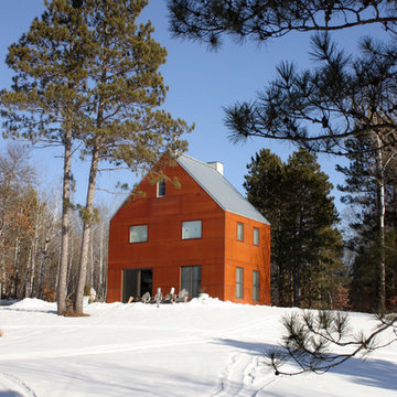 Spencer Barnhouse I