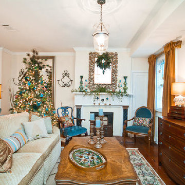 Holiday Designer Showhouse - Historic Savannah