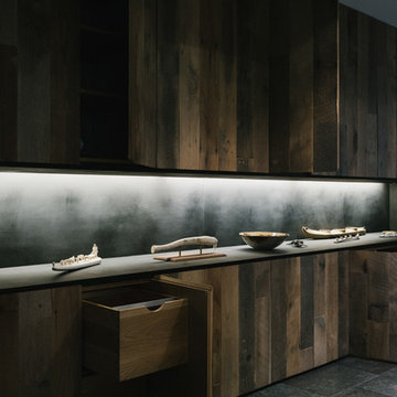 Riverside Boulevard Millwork