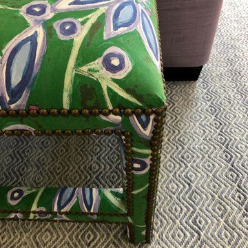 Custom Furniture