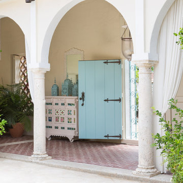 Miami Beach Mediterranean I