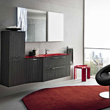 Cerasa PLAY Bathroom