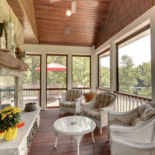 Three Season Room