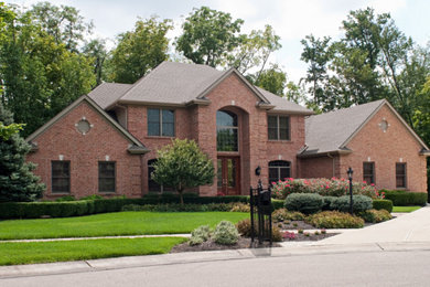 Remodels