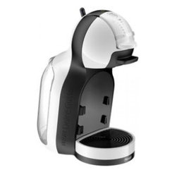 Cafetera DeLonghi Dolce Gusto EDG 305 WB - Espresso Machines