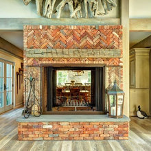brick/stone