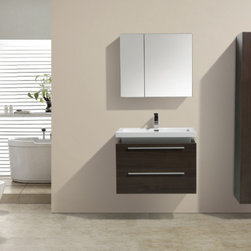 VANITY - Bathroom Vanities And Sink Consoles