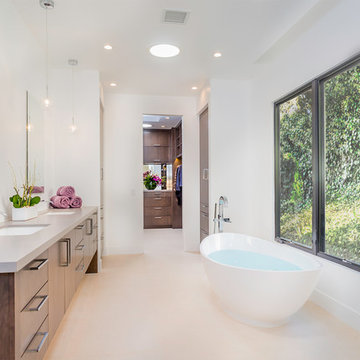 Warm Contemporary