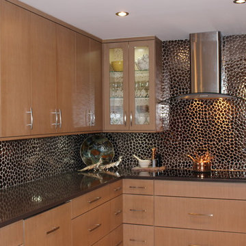 Contemporary Kitchen