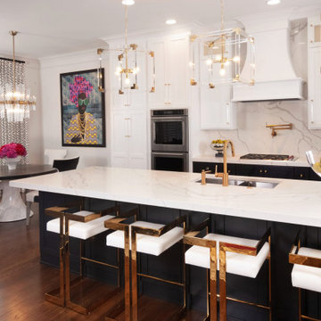 Kitchens