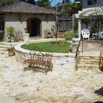 Landscape Projects