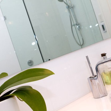 Mosman - Kitchen and Bathroom Project