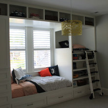 kids room