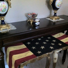Table Runners