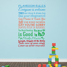 Playroom