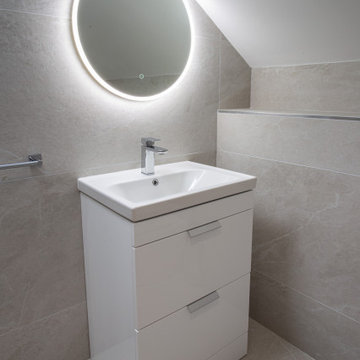 Drumcondra - Complete refurbishment