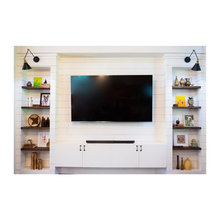 media center