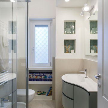 Appartamento Cortina