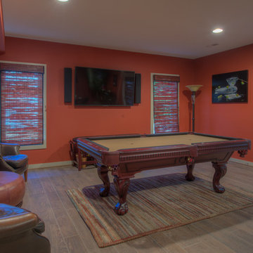 Salem I Traditional Home