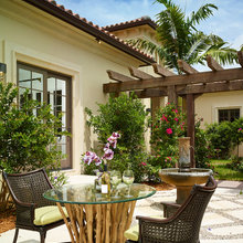 Ideas for the patio