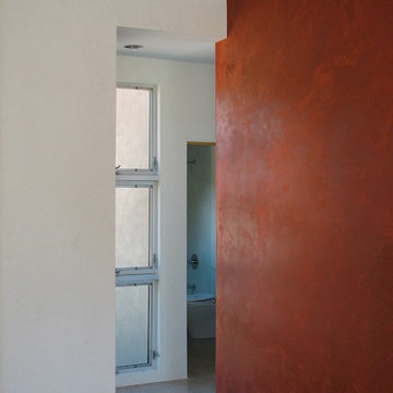 4 unit infill development-rural in the middle of santa fe!