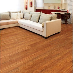 Laminate Flooring - Home Legend - Products