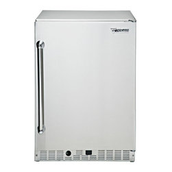 Twin Eagles 24 Inch Outdoor Refridgerator - Outdoor Refrigerators