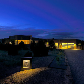 Las Campanas Beauty - Photos by Daniel Nadelbach
