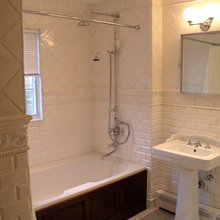 Bathroom Ideas