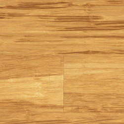 US Floors - US Floors Expressions, Natural, Engineered Locking, Strand Woven Bamboo - Bamboo Flooring