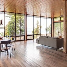 Lake house