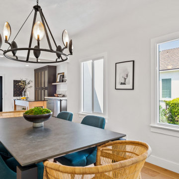 Complete Home Remodeling