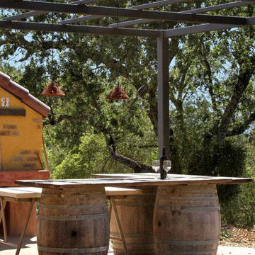 Adelaide Italian, Paso Robles