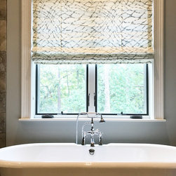 Soft Window Treatments & Draperies - Products