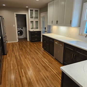 Delahunt Kitchen