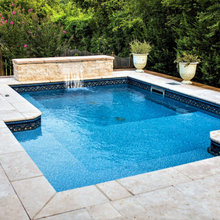 Pools