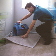 Tips for Selling Your House: Water Damage Restoration