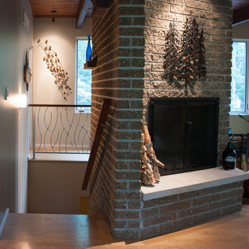 Dune Acres remodel