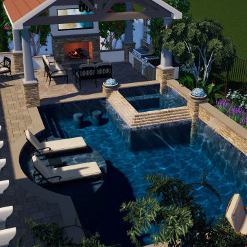 Gilmour Residence