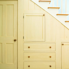 Small Spaces