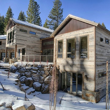 Martis Camp - Tahoe