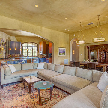 Lost Creek Residence