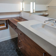 Bathroom Ideas