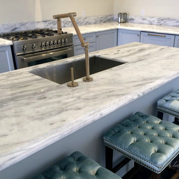 New Super White Quartzite
