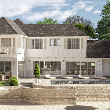 Custom Home