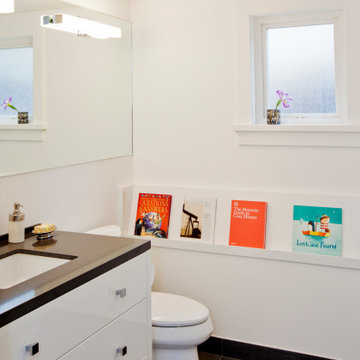 Bathroom Inspiration