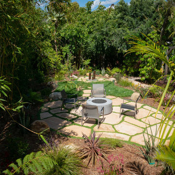 Spanish Revival With a Twist