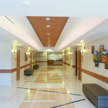 Waiting Room Ideas